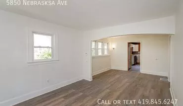 2 of 14 5850 Nebrasksa Ave House for rent in Toledo, OH