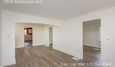 4 of 14 5850 Nebrasksa Ave House for rent in Toledo, OH