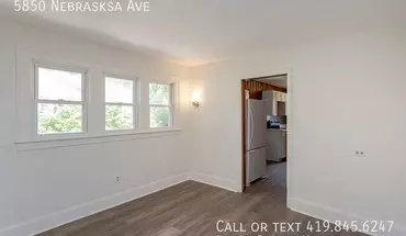 5 of 14 5850 Nebrasksa Ave House for rent in Toledo, OH