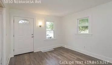 3 of 14 5850 Nebrasksa Ave House for rent in Toledo, OH