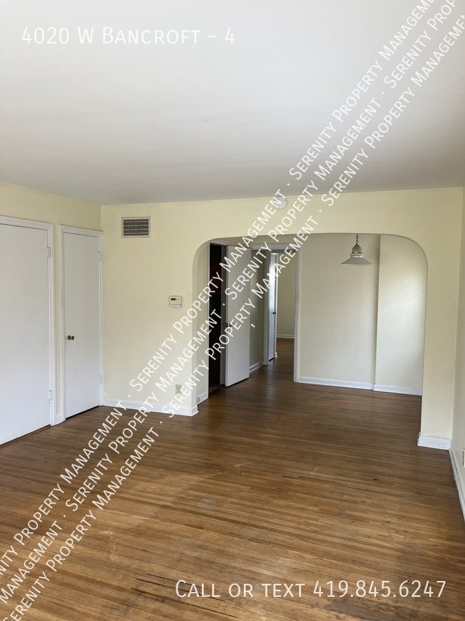 4020 W Bancroft Toledo, OH Apartment for Rent Rentable
