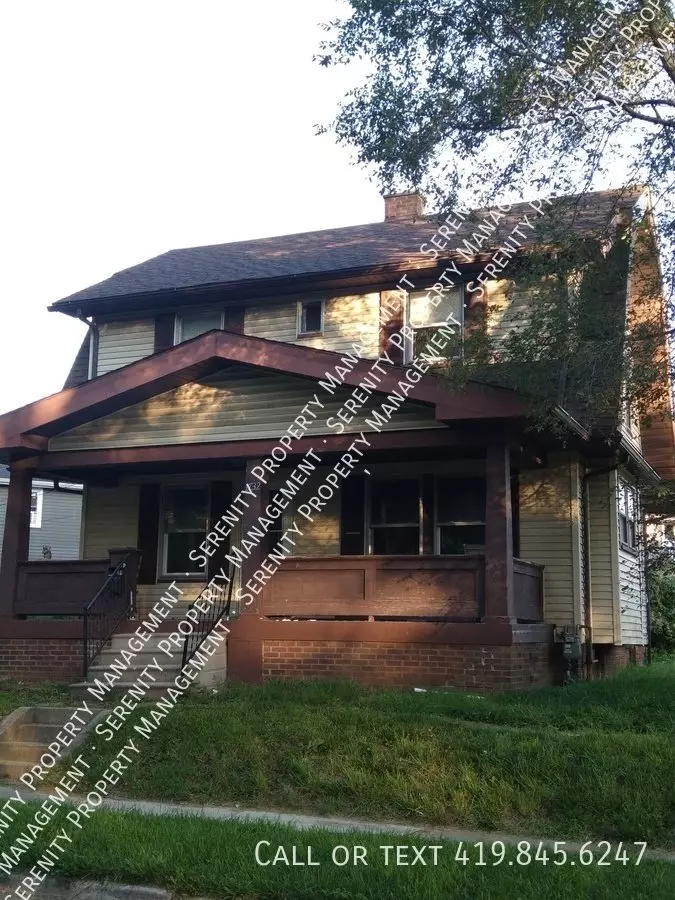 1732 Roosevelt House for rent in Toledo, OH