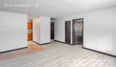 4 of 11 2745 Fremont Apartment for rent in Toledo, OH