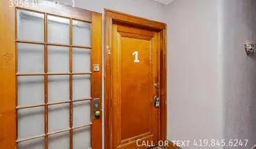 2 of 9 3958 Drexel Apartment for rent in Toledo, OH