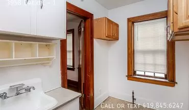 5 of 9 3958 Drexel Apartment for rent in Toledo, OH
