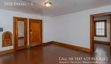 4 of 9 3958 Drexel Apartment for rent in Toledo, OH