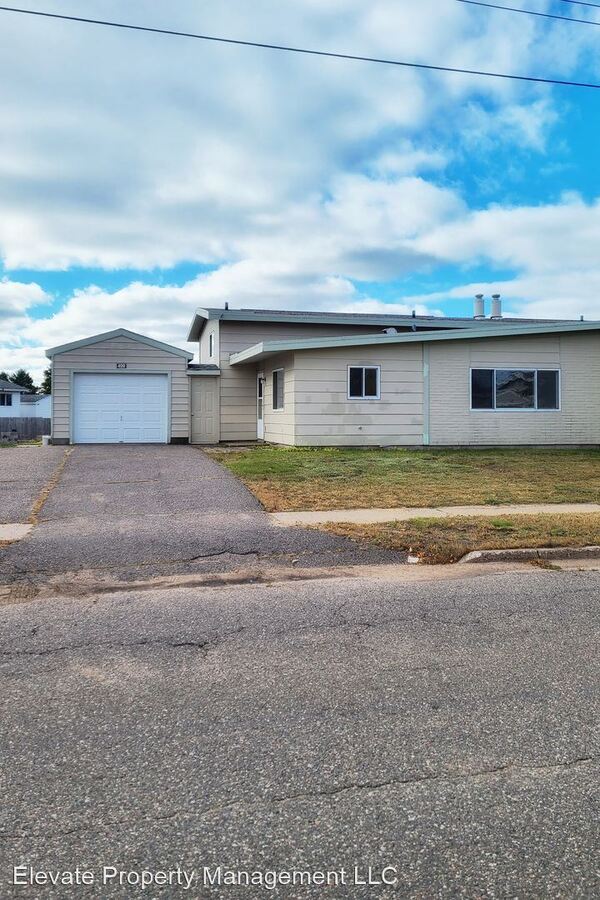 497 Mustang Gwinn, MI Apartment for Rent Rentable