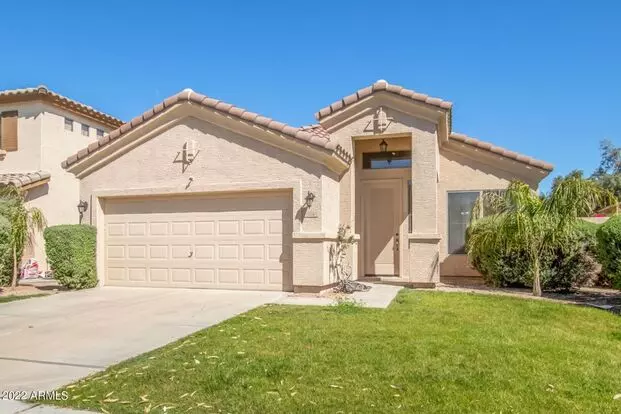962 W Desert Broom Ct Apartment for rent in Chandler, AZ