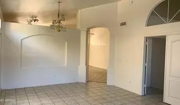 2 of 17 3 Bed, 2 Bath Home W/den And 2 Car Garage In Goodyear!! House for rent in Goodyear, AZ