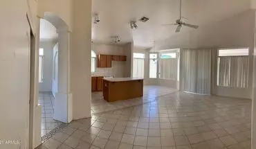 3 of 17 3 Bed, 2 Bath Home W/den And 2 Car Garage In Goodyear!! House for rent in Goodyear, AZ