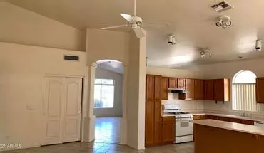 4 of 17 3 Bed, 2 Bath Home W/den And 2 Car Garage In Goodyear!! House for rent in Goodyear, AZ