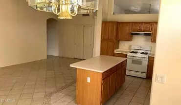 5 of 17 3 Bed, 2 Bath Home W/den And 2 Car Garage In Goodyear!! House for rent in Goodyear, AZ