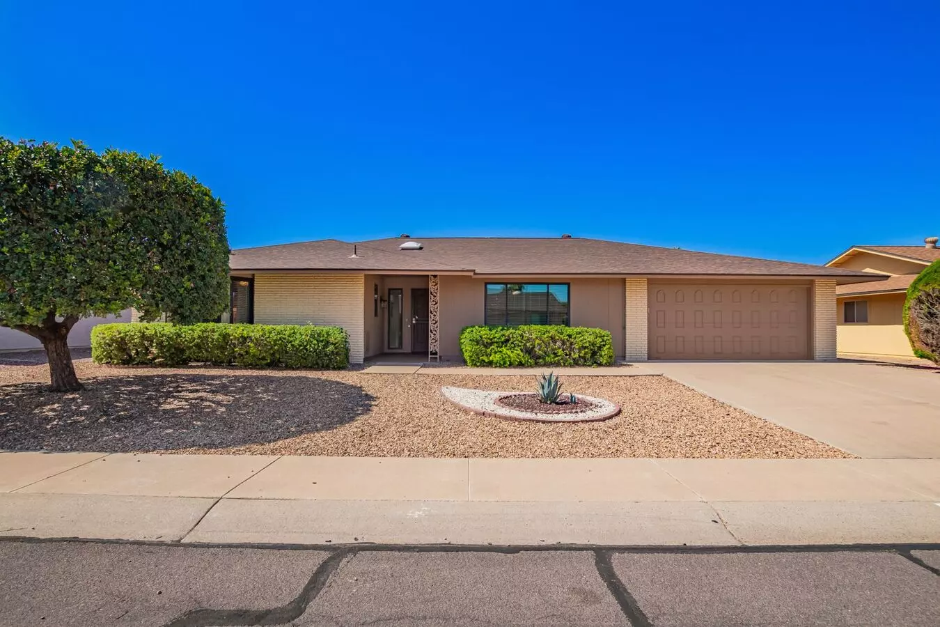 12632 W Regal House for rent in Sun City West, AZ