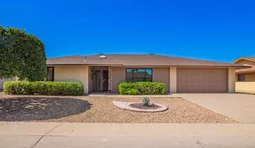 2 of 34 12632 W Regal House for rent in Sun City West, AZ