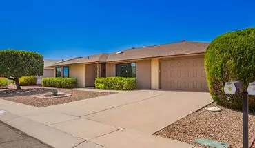5 of 34 12632 W Regal House for rent in Sun City West, AZ