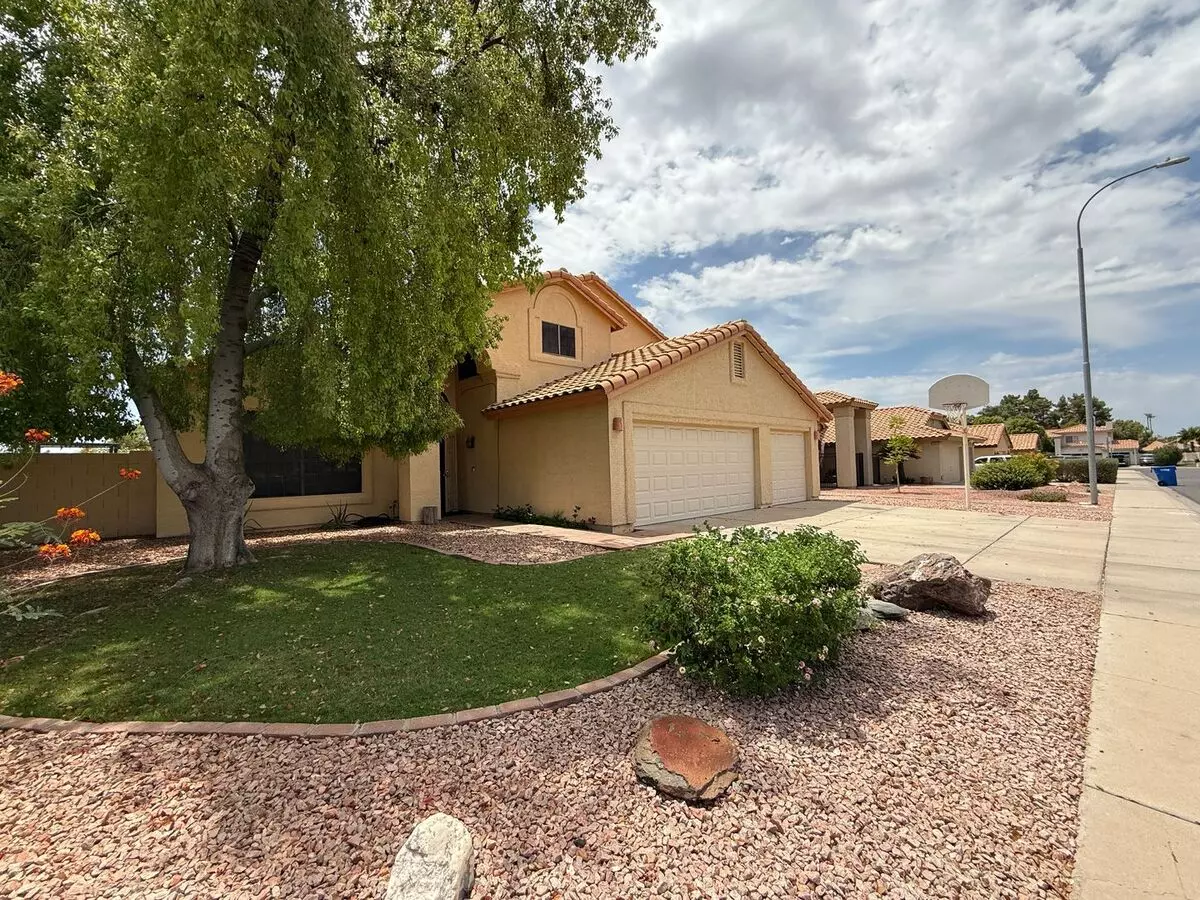 Gorgeous 4 Bedroom W/ Pool House for rent in Avondale, AZ