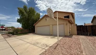 2 of 29 Gorgeous 4 Bedroom W/ Pool House for rent in Avondale, AZ