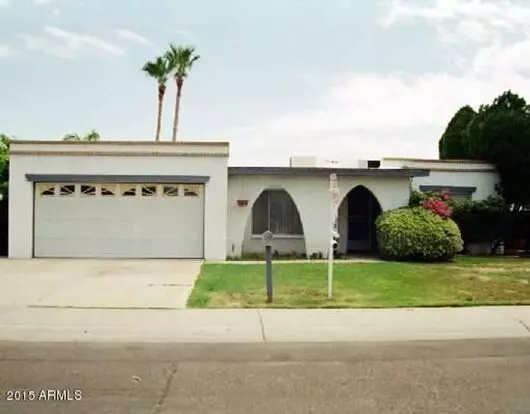 3 Bedroom Home In Glendale! Apartment for rent in Glendale, AZ