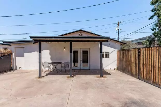 Charming Casita In The Heart Of Phoenix! Apartment for rent in Phoenix, AZ