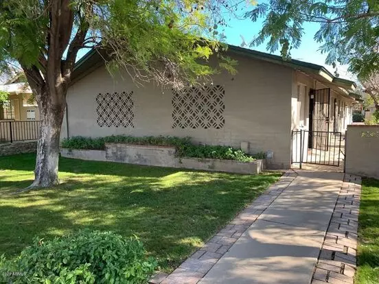 7153 N 57th Dr Apartment for rent in Glendale, AZ