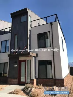 859 Struthers Ave #404 Apartment for rent in Grand Junction, CO
