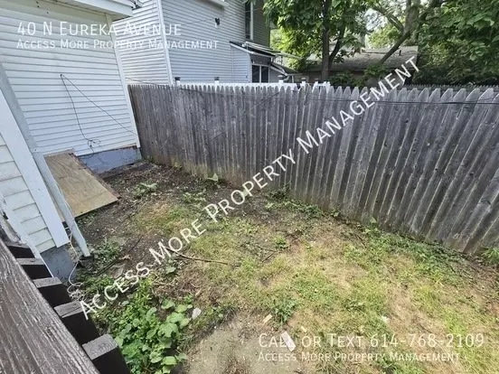 40 N Eureka Ave Apartment for rent in Columbus, OH