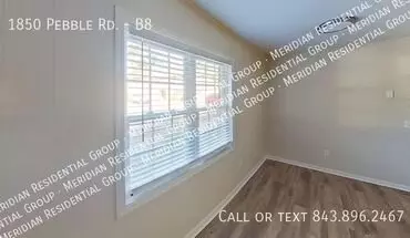 5 of 30 1850 Pebble Rd Apartment for rent in Charleston, SC