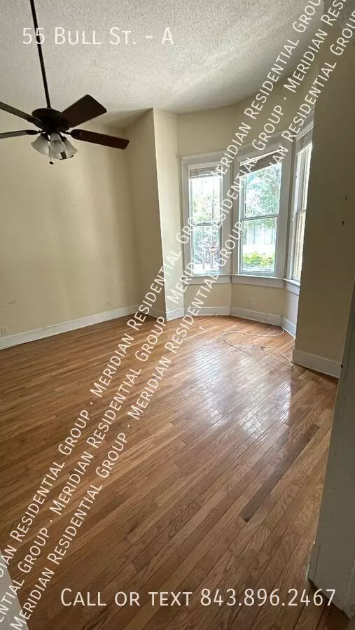55 Bull St Apartment for rent in Charleston, SC