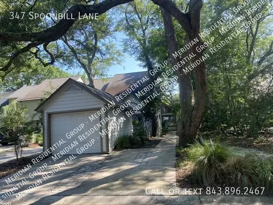 347 Spoonbill Ln Apartment for rent in Mt Pleasant, SC