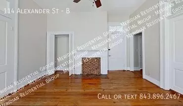 3 of 13 114 Alexander St Apartment for rent in Charleston, SC