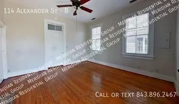 2 of 13 114 Alexander St Apartment for rent in Charleston, SC