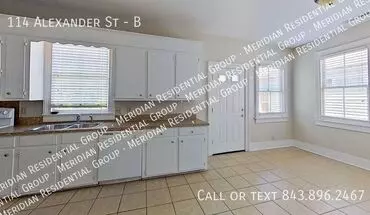 4 of 13 114 Alexander St Apartment for rent in Charleston, SC