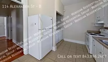 5 of 13 114 Alexander St Apartment for rent in Charleston, SC