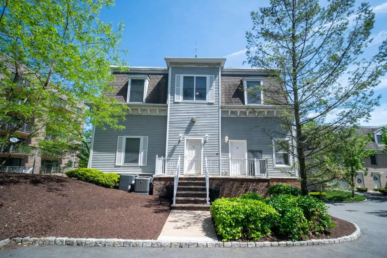 Carriage House Apartment for rent in Morristown, NJ
