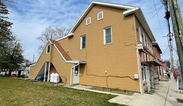 7 N Baltimore Ave Apartment for rent in Mt Holly Springs, PA