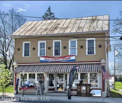 7 N Baltimore Ave Apartment for rent in Mt Holly Springs, PA