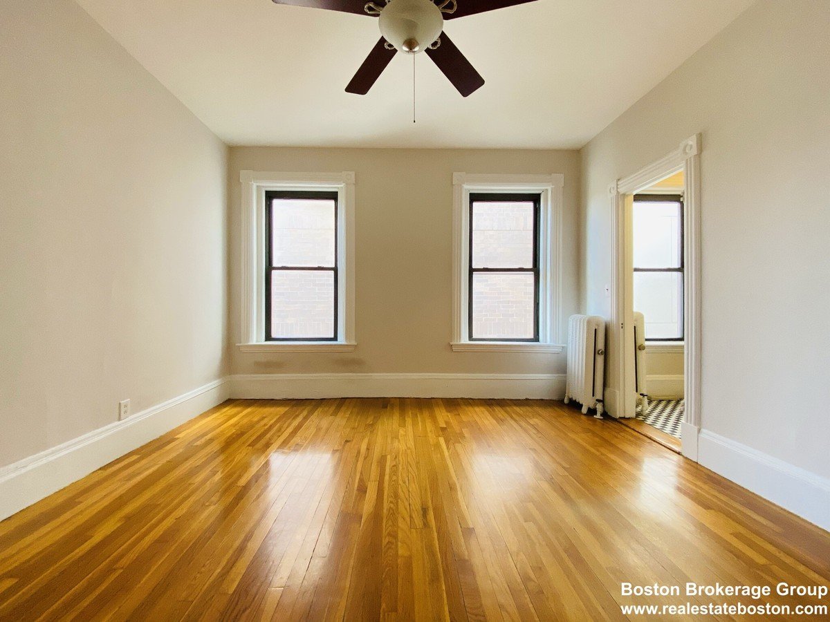 1091 Boylston Boston, MA Apartment for Rent Rentable