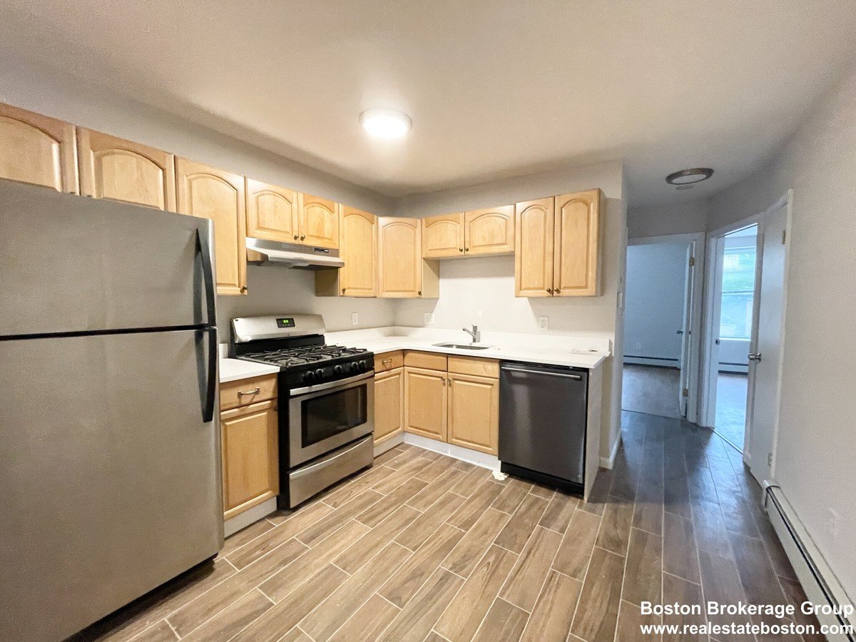 92 Hammond St Boston, MA Apartment for Rent Rentable