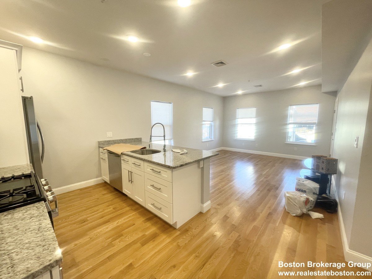 65 Burrell St Boston, MA Apartment for Rent Rentable