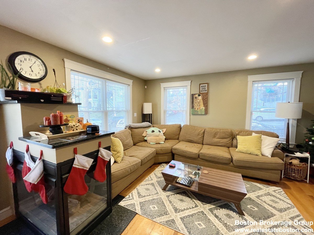 23 Iroquois St Boston, MA Apartment for Rent Rentable