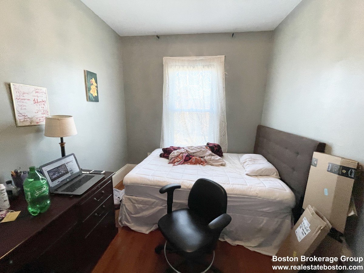 797 Columbia Rd Boston, MA Apartment for Rent Rentable