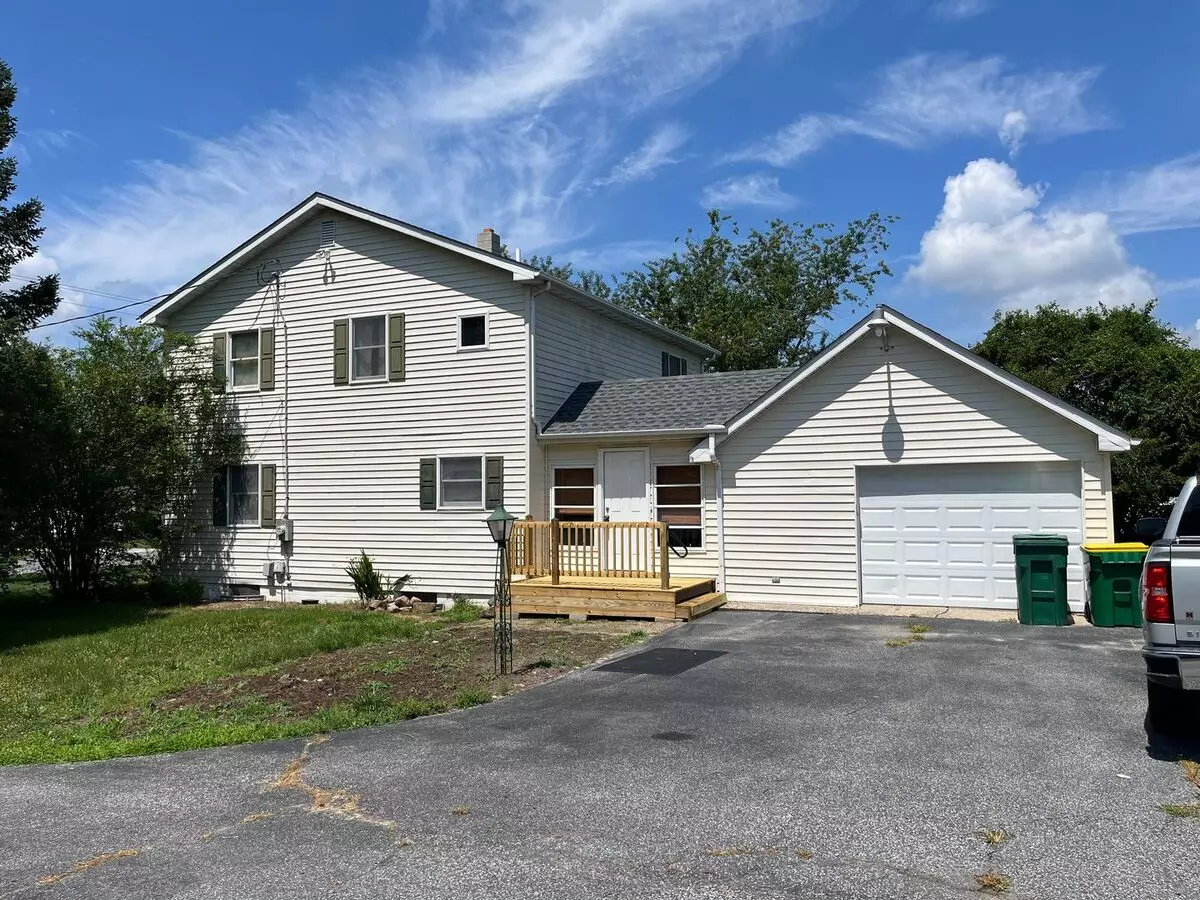 22983 Argos Corner Rd House for rent in Milford, DE