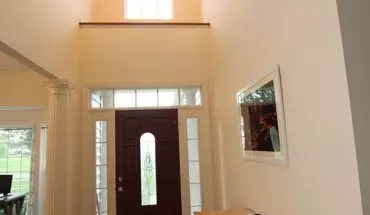 2 of 18 Spacious And Modern Single Family Home, Located Near Area Beaches! House for rent in Harbeson, DE