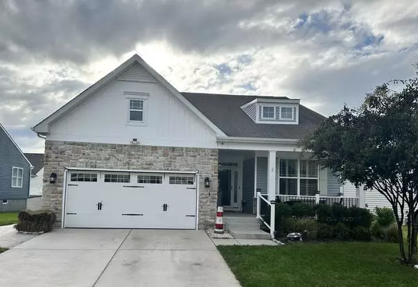 This Beautiful Home In Plantation Lakes Has Been Upgraded To Meet The Needs Of The Working Family. Apartment for rent in Millsboro, DE