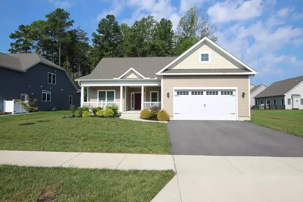 Maintenance Free Living! Apartment for rent in Milton, DE