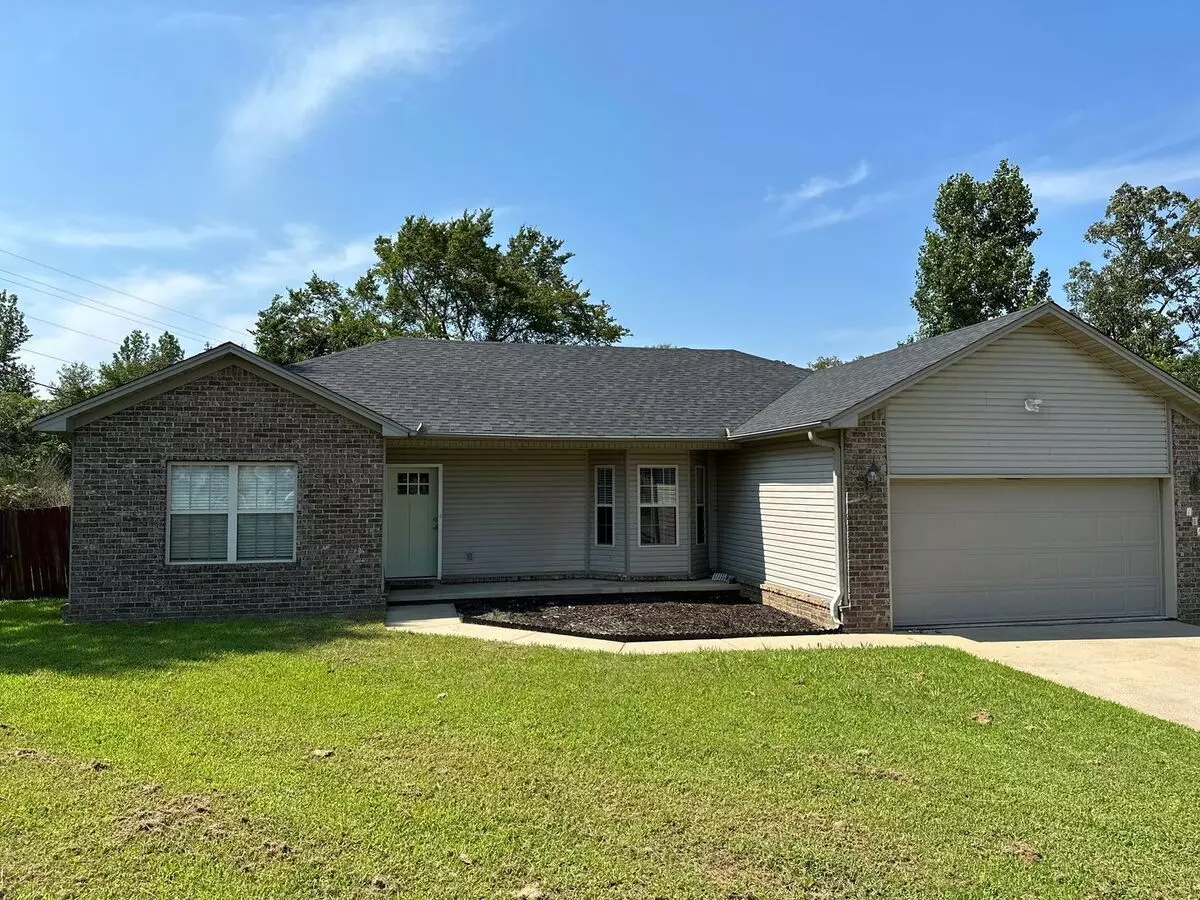 3-bedroom, 2-bathroom Home For Rent In Austin, Ar – Available May 1st! House for rent in Cabot, AR