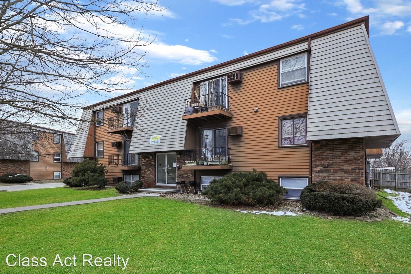 2102 Todd Dr Bloomington, IL Apartment for Rent Rentable