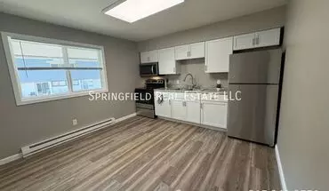 3 of 6 1507 W. Enos Apartment for rent in Springfield, IL