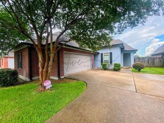 Family Home In Lafitte Landing – Fenced Yard + Garage Apartment for rent in Lake Charles, LA