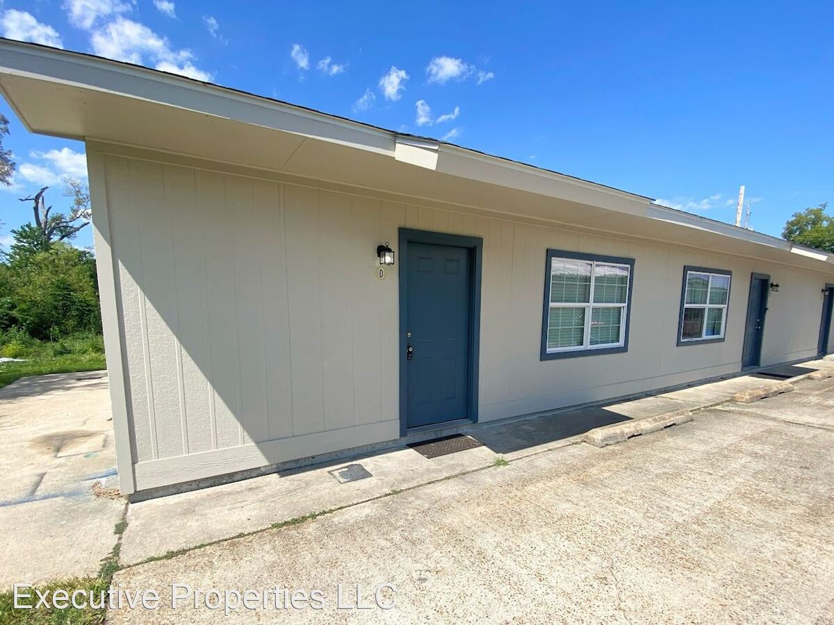 135 Eddy St Lake Charles, LA Apartment for Rent Rentable